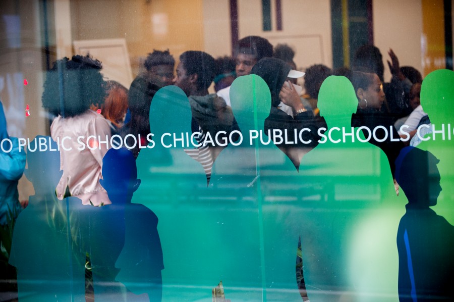 CPS Watchdog Finds 'Unusual Patterns' in District's NWEA Testing