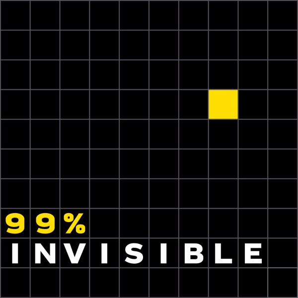 In the Same Ballpark - 99% Invisible