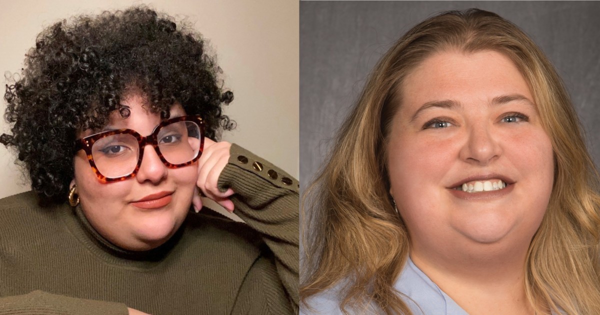 Bias Against Bodies: Why two Chicagoans decided to travel with other plus-size  women