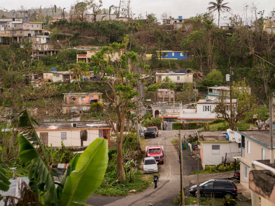 Javy Báez, José Berríos step up to help children in Puerto Rico