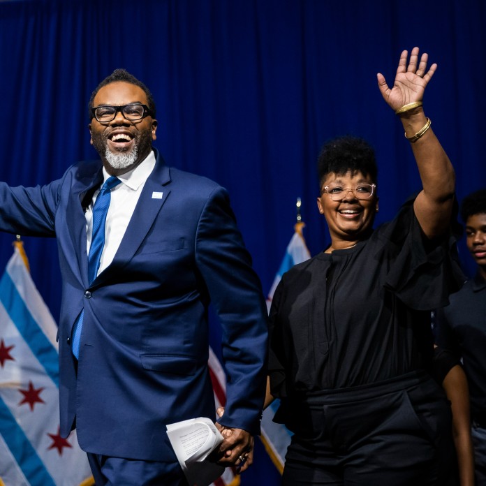 Mayoral Committee Suggests Adding Dome To Soldier Field