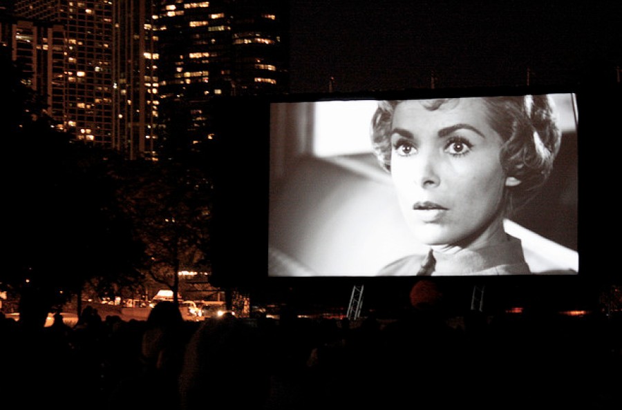 16mm-film series hits the streets of Chicago