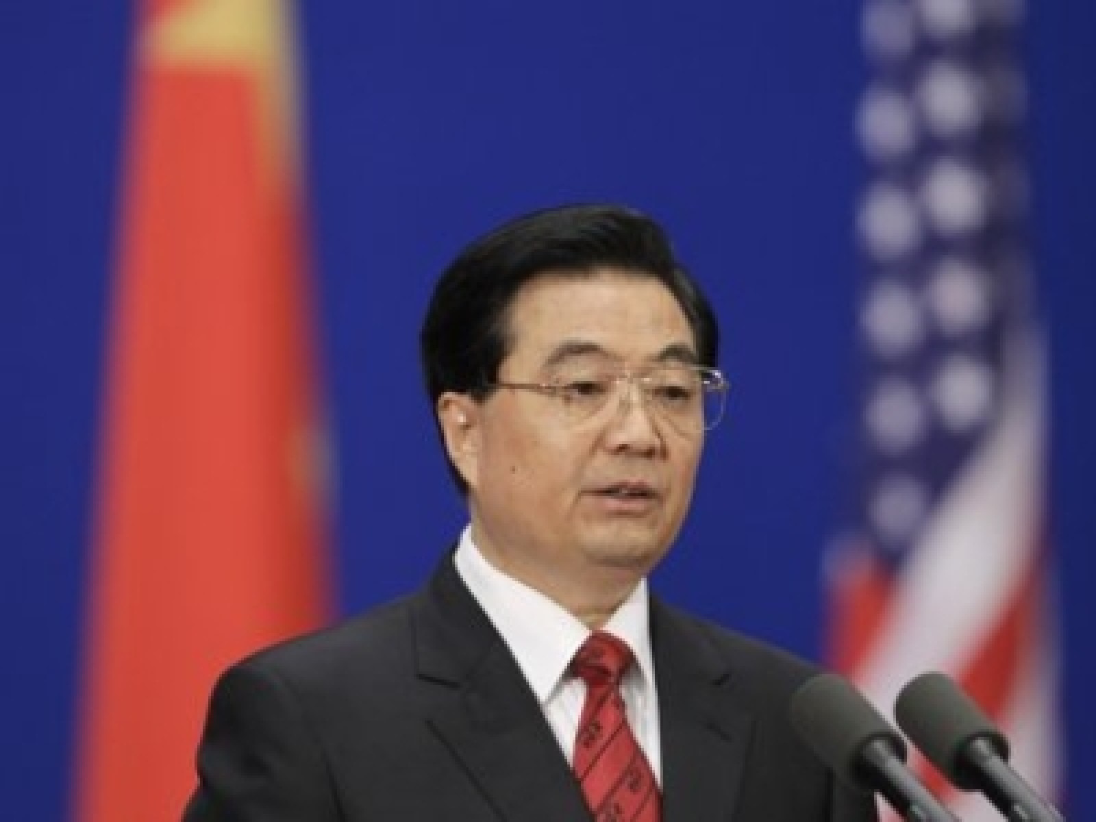 Who’s Hu? 10 facts about China’s Hu Jintao WBEZ Chicago