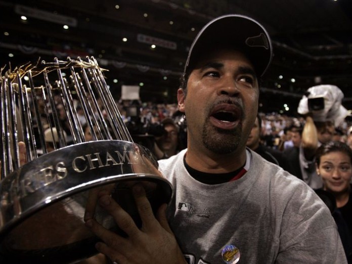 Rongey: Reminiscing on that 2005 White Sox win