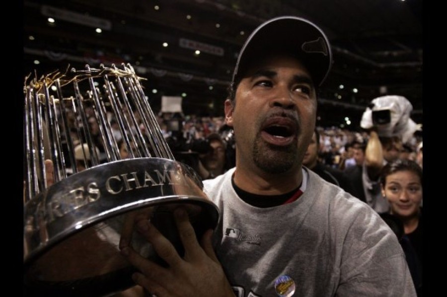 Chicago's White Sox World Series Celebration in2005