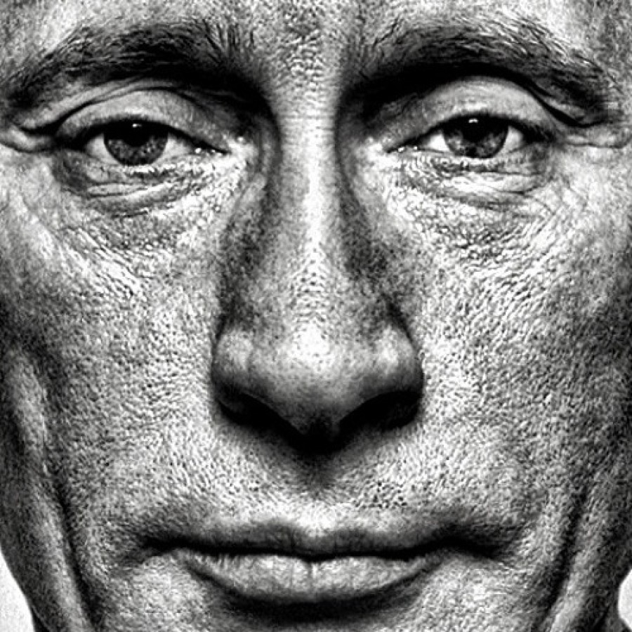 О чем говорит портрет. Путин Эсквайр. Platon фотограф Putin. Путин Владимир Владимирович чб. Портрет в стиле Esquire.