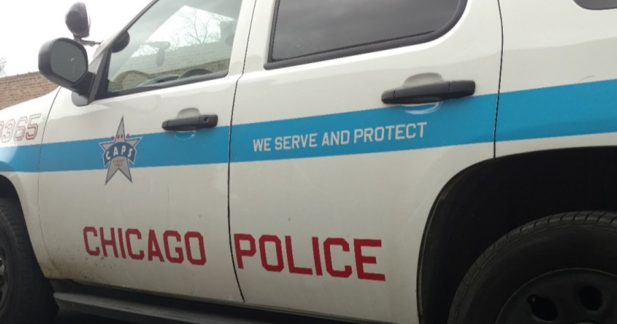 Why aren't more Chicago cops deployed when most shootings occur? - WBEZ Chicago