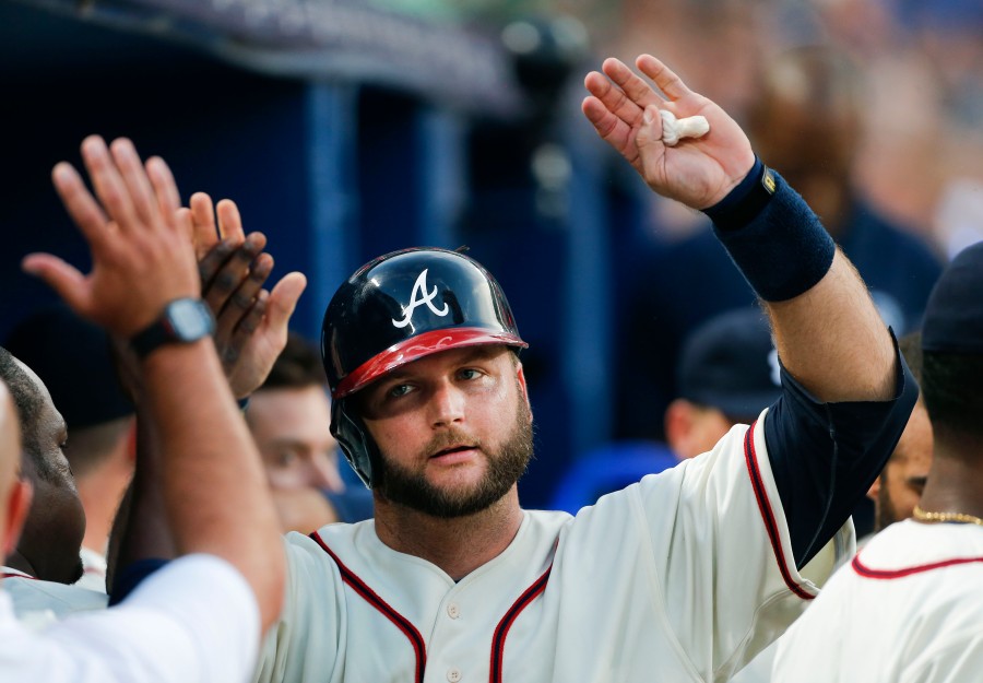 Happy Birthday Boy!: Chicago's A.J. Pierzynski