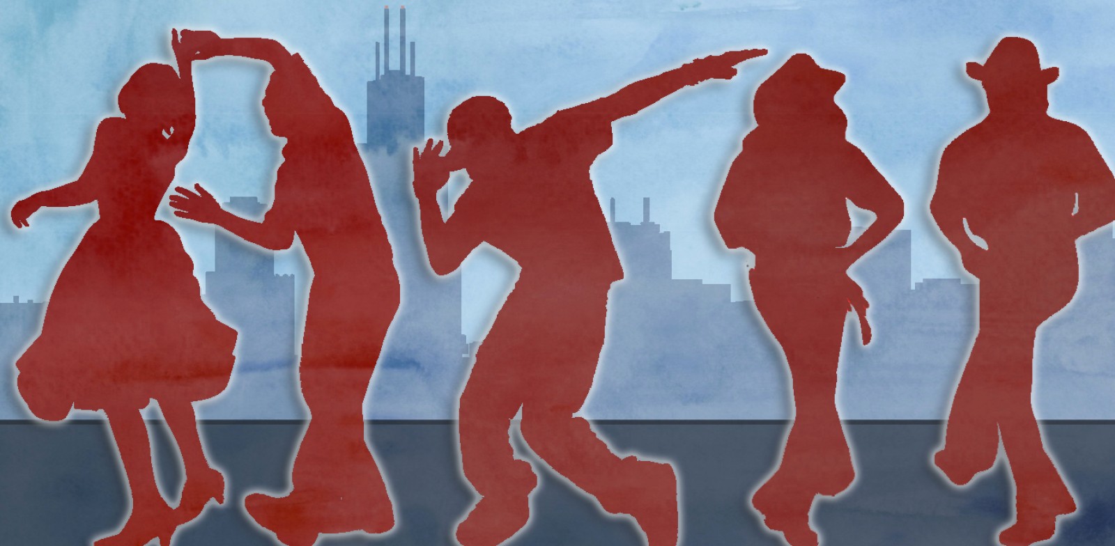 The ChaCha Slide And More Which Dances Were Invented In Chicago