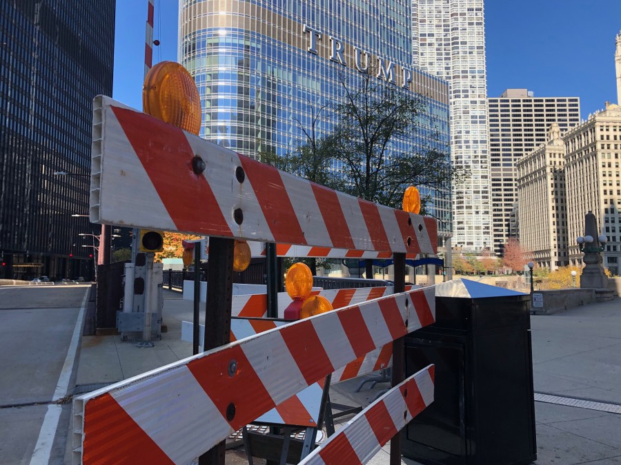 Where Chicago's Magnificent Mile stands after impact of pandemic, unrest