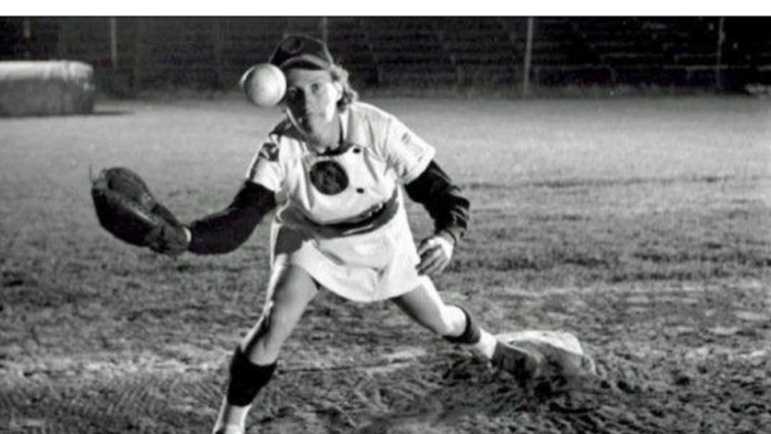 All American Girls Professional Baseball League Players Association