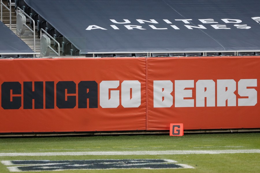 Chicago Bears: A roof for Soldier Field? What Lightfoot says.