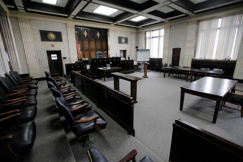 cook county courtroom assignments