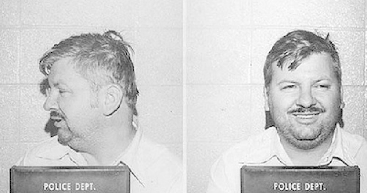 The unsolved murders of John Wayne Gacy | WBEZ Chicago