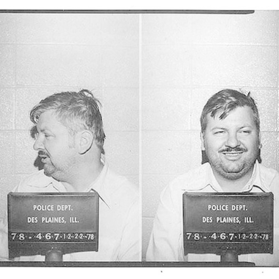 The unsolved murders of John Wayne Gacy | WBEZ Chicago