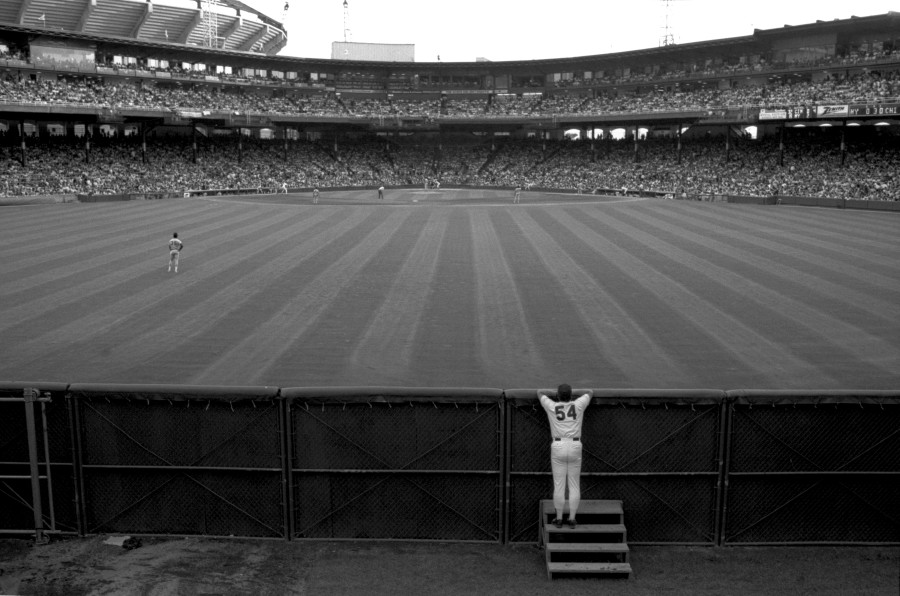 Last Comiskey' documentary looks at White Sox stadium