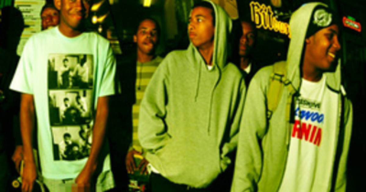 Odd Future - DeRogatis: Pitchfork & Odd Future | WBEZ Chicago