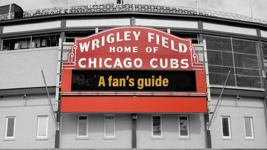 Prepping for 2022: Wrigley Field, Chicago Cubs - Ballpark Digest