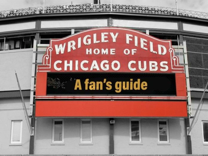 The Cubs Store - Wrigleyville - 5 tips