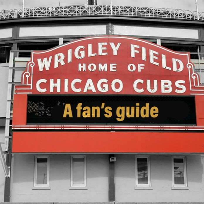 How to watch Friday's Cubs game for free on Apple TV+ - Marquee