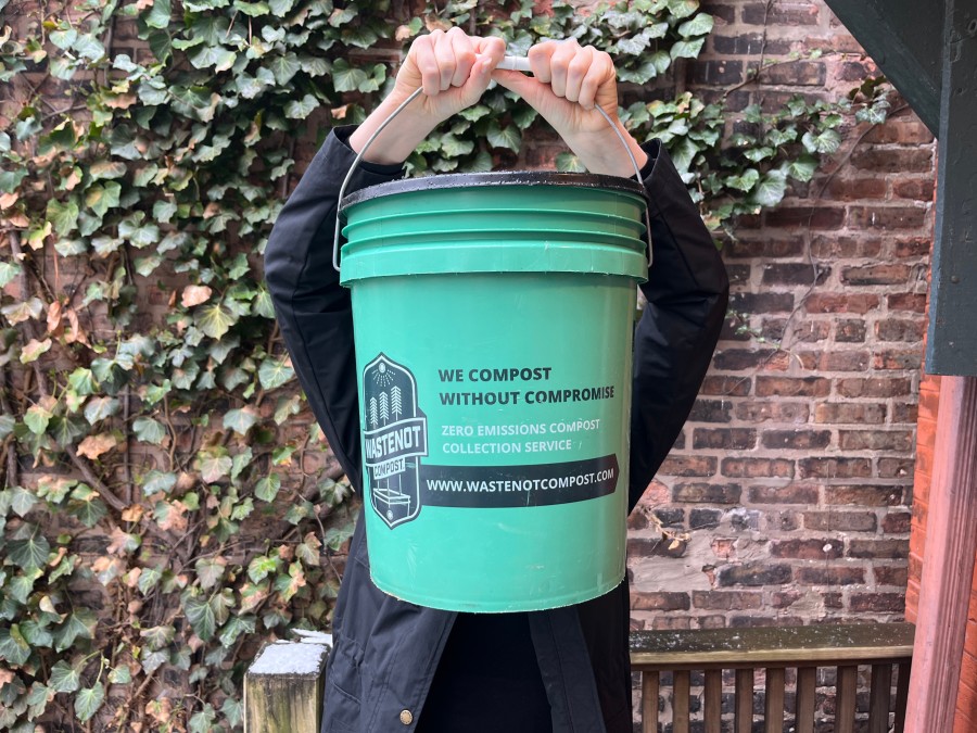 Composting in Chicago: How residential composting works