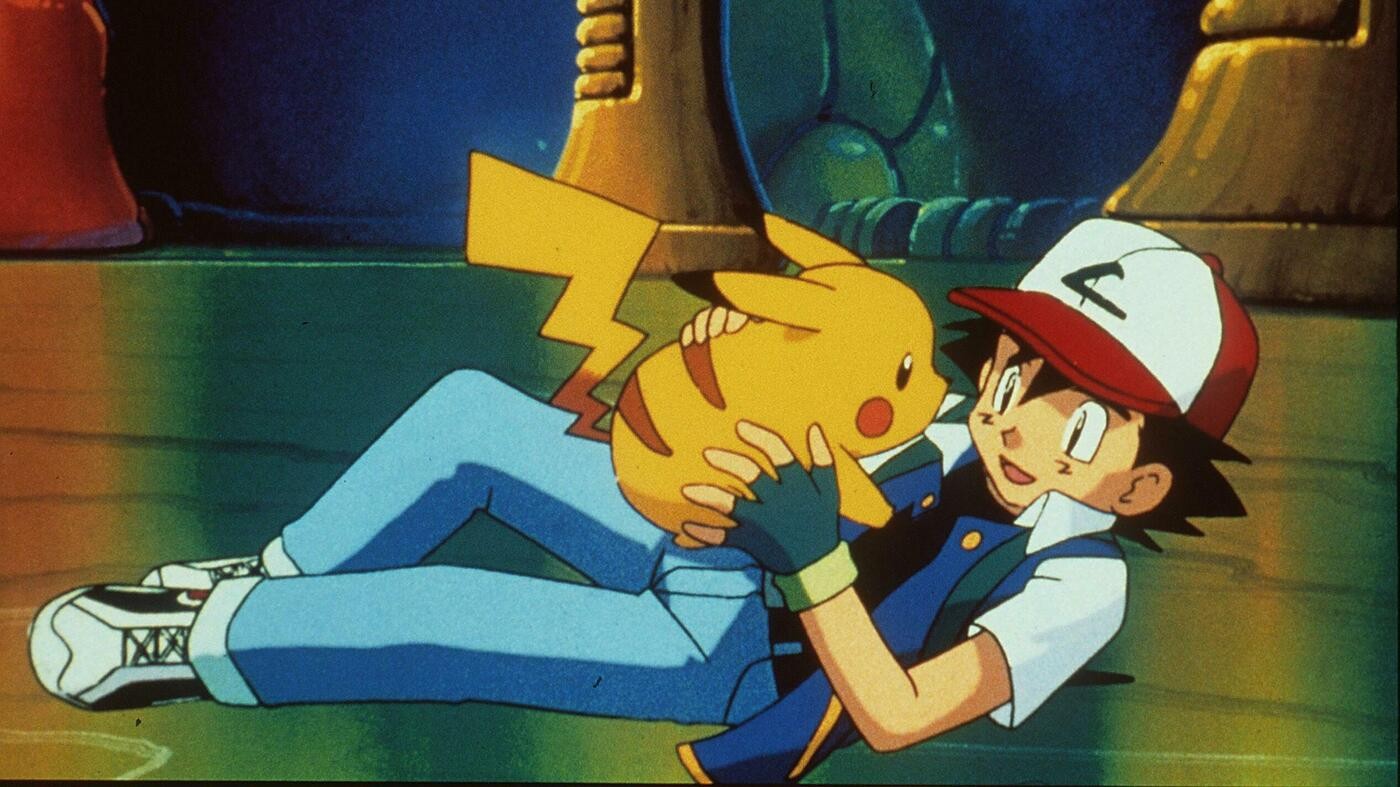 Sounding Off: How news outlets covered Ash Ketchum becoming a