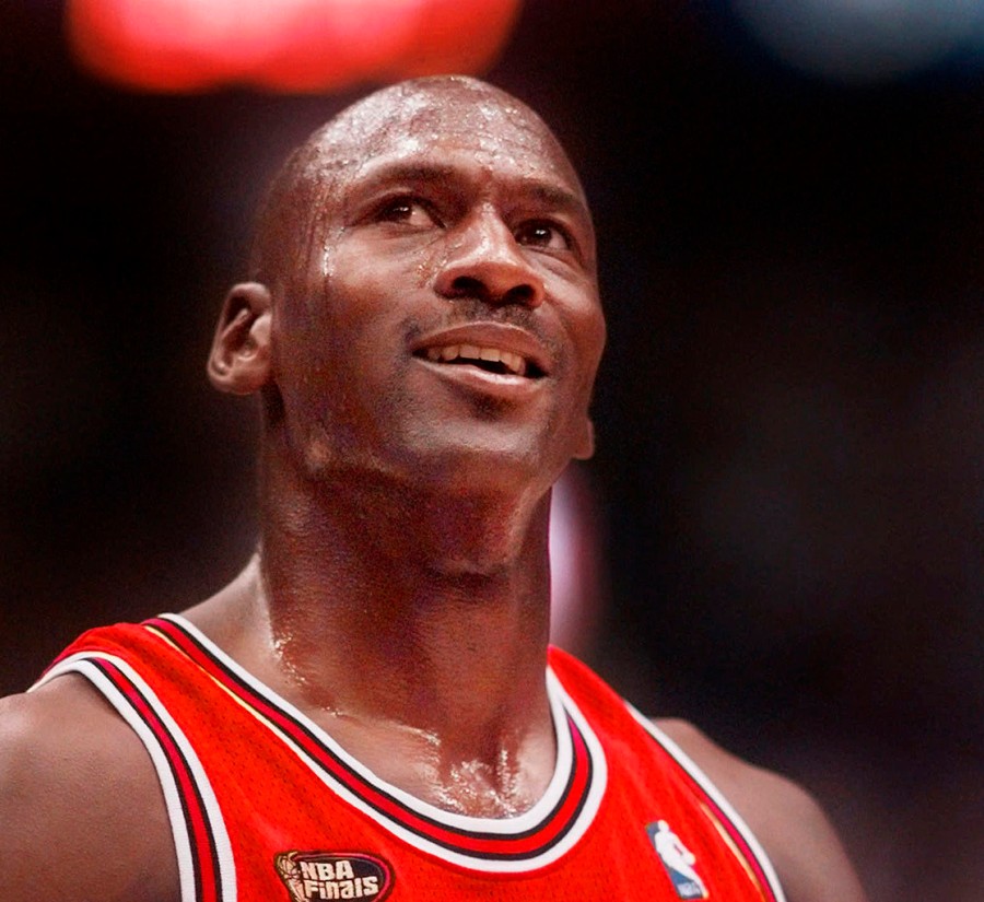 The ‘Be Like Mike’ Jingle Almost Didn’t Happen | WBEZ Chicago