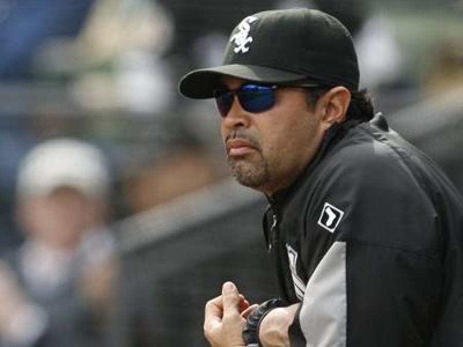 Chicago White Sox: What Ozzie Guillen and His Staff Knew About