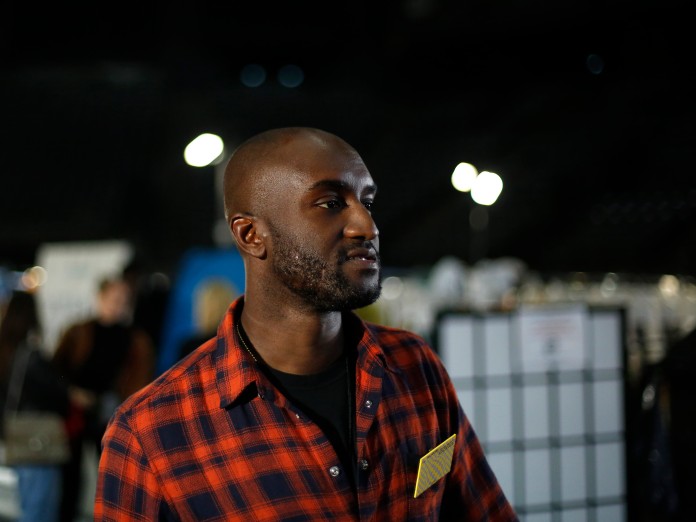 The Life and Legacy of Virgil Abloh in Fashion, Music, and Footwear