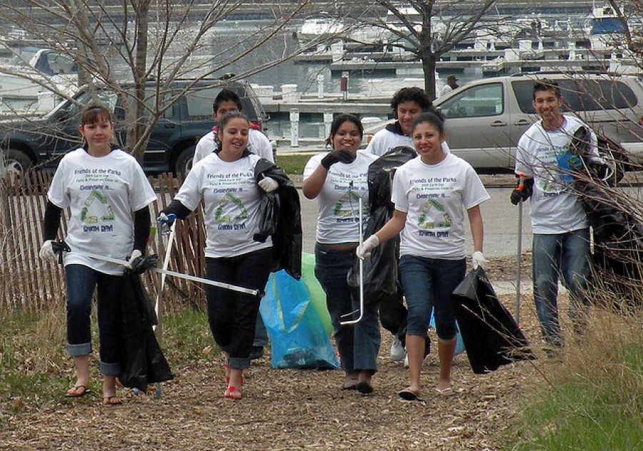 Chicago Earth Day event roundup WBEZ Chicago