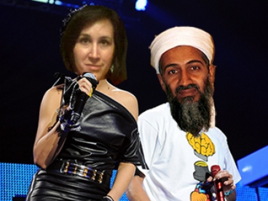 Download Osama Bin Laden Dead Bod Images
