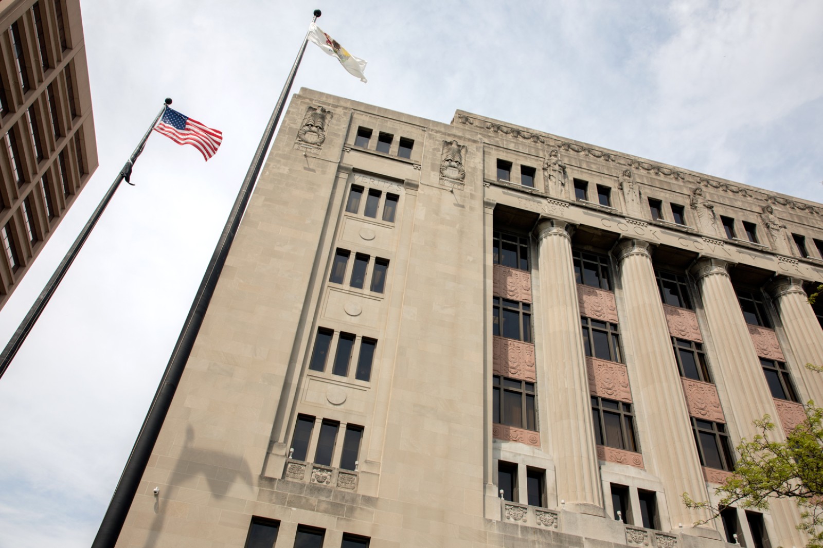 Restorative Justice Privilege Bill Becomes Law In Illinois WBEZ Chicago