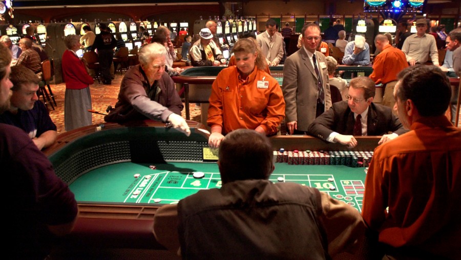 Illinois Gambling Proposal Would Add Casinos In Six Places | WBEZ Chicago