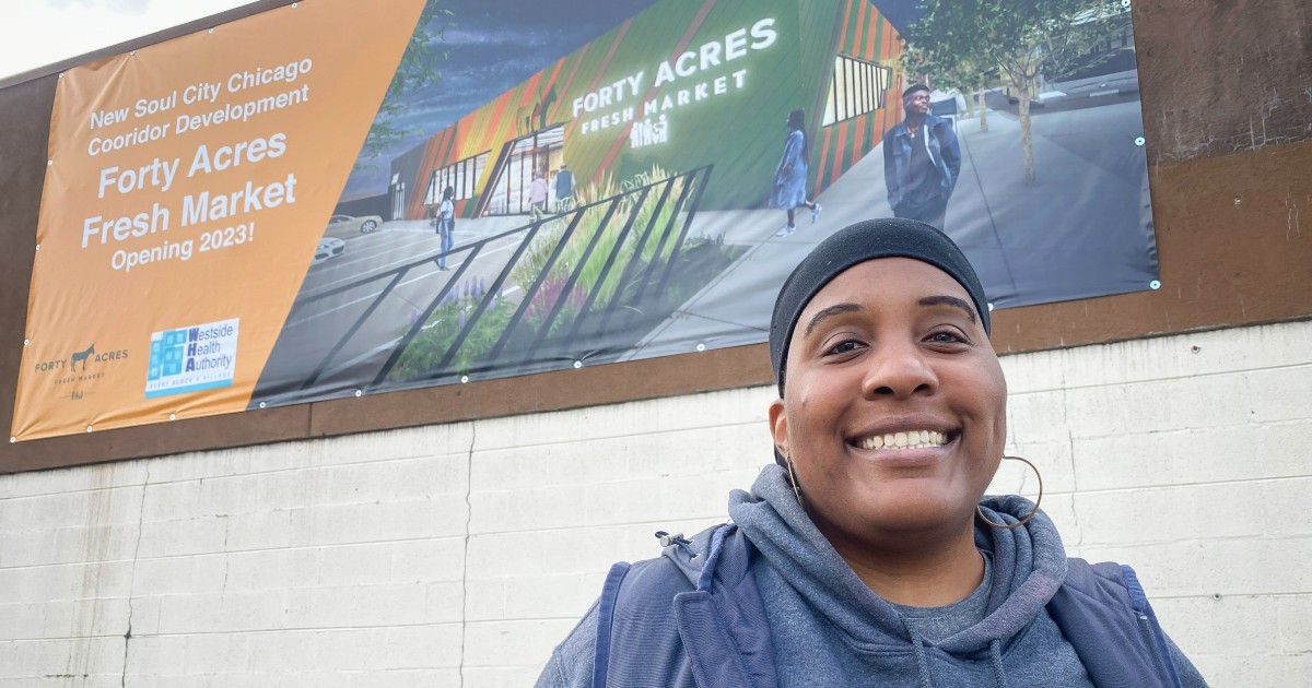 Whole Foods Closes Englewood Store 6 Years After Promising To Fill