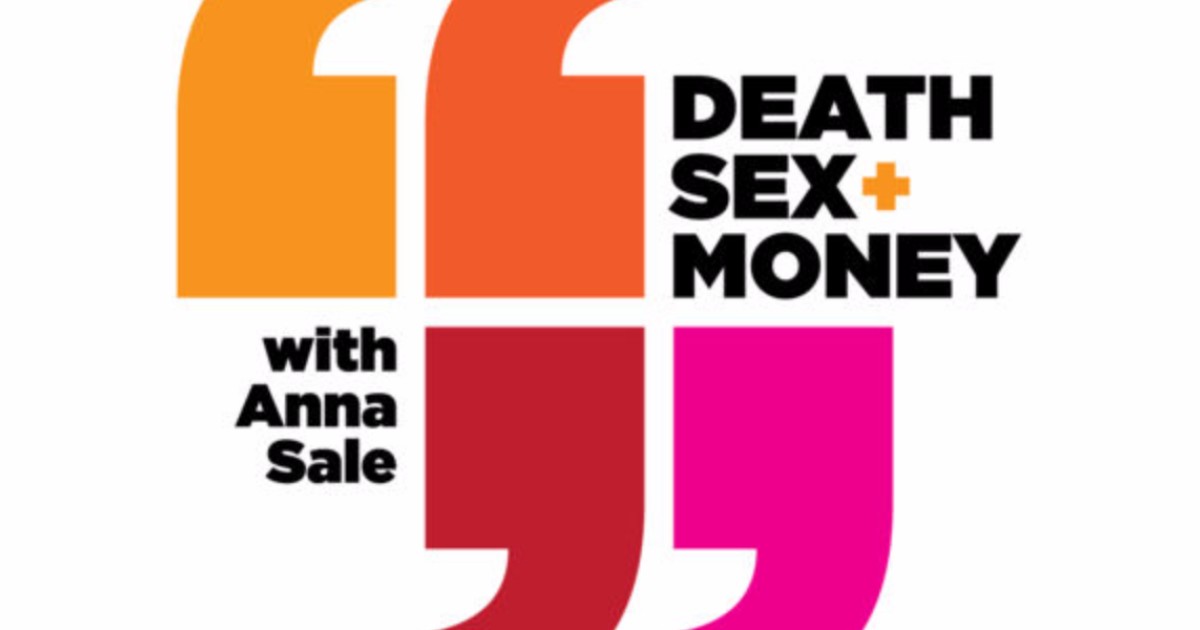 Death Sex And Money Wbez Chicago 8351