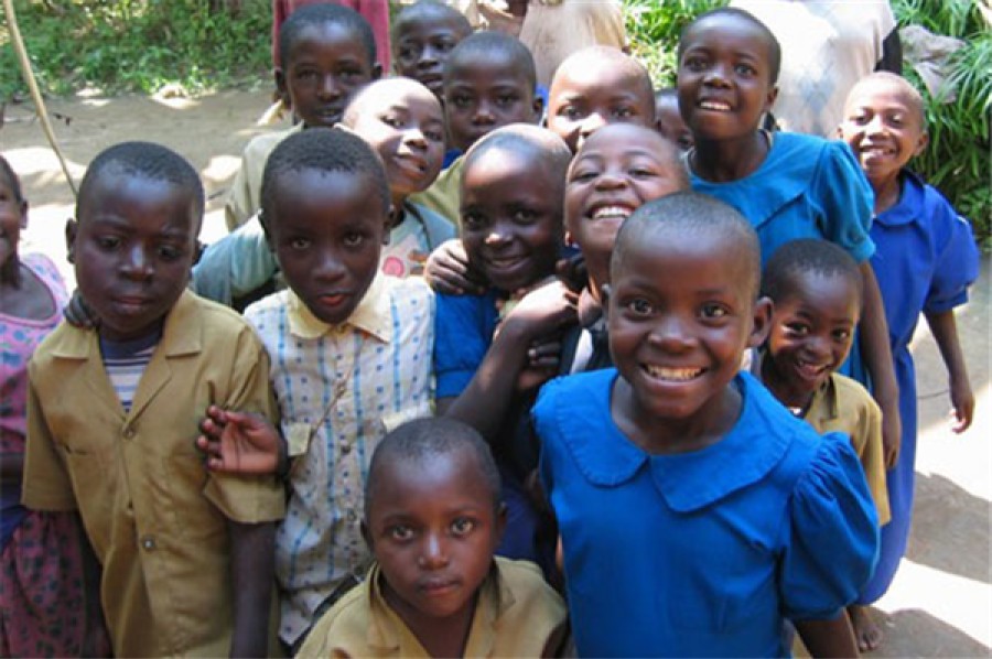 Global Activism: Helping Ugandaâ€™s Orphans | WBEZ Chicago