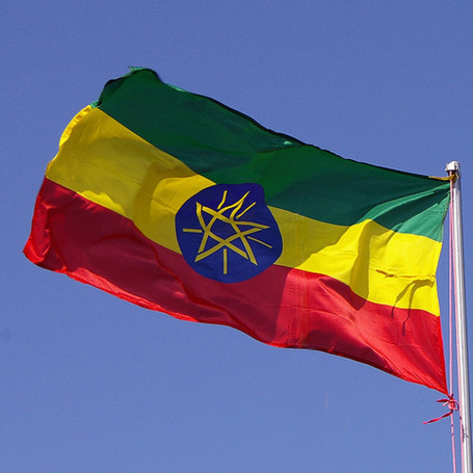 Ethiopian Elections | WBEZ Chicago