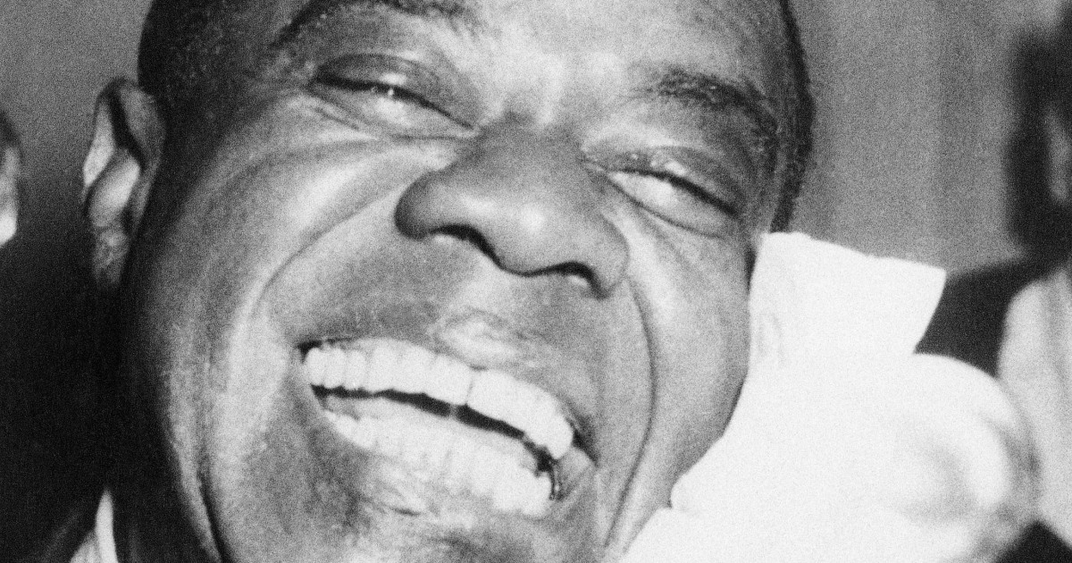 9 Things You May Not Know About Louis Armstrong