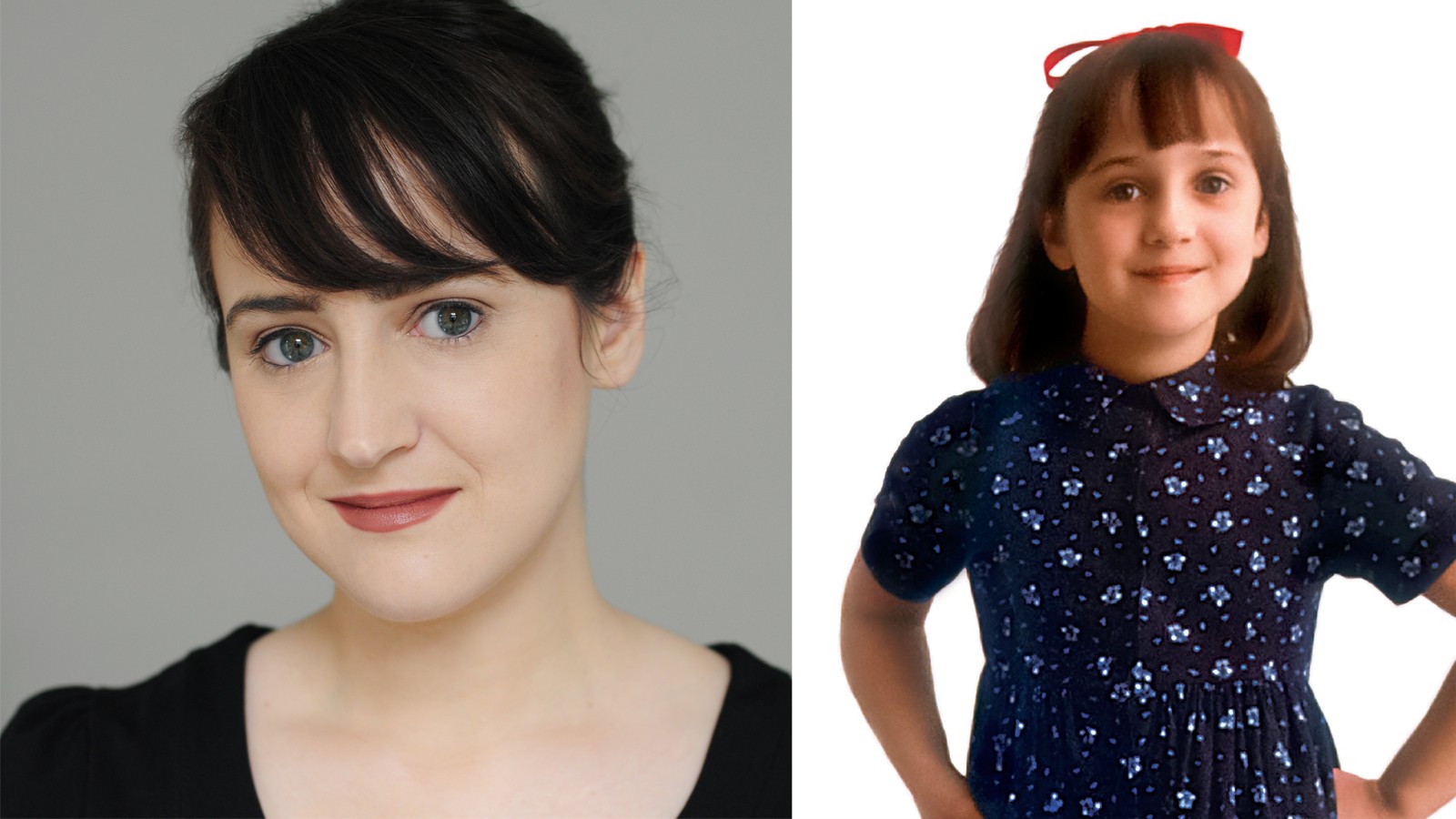 ‘Where Am I Now?’ Mara Wilson Explains What Happened When Matilda Grew