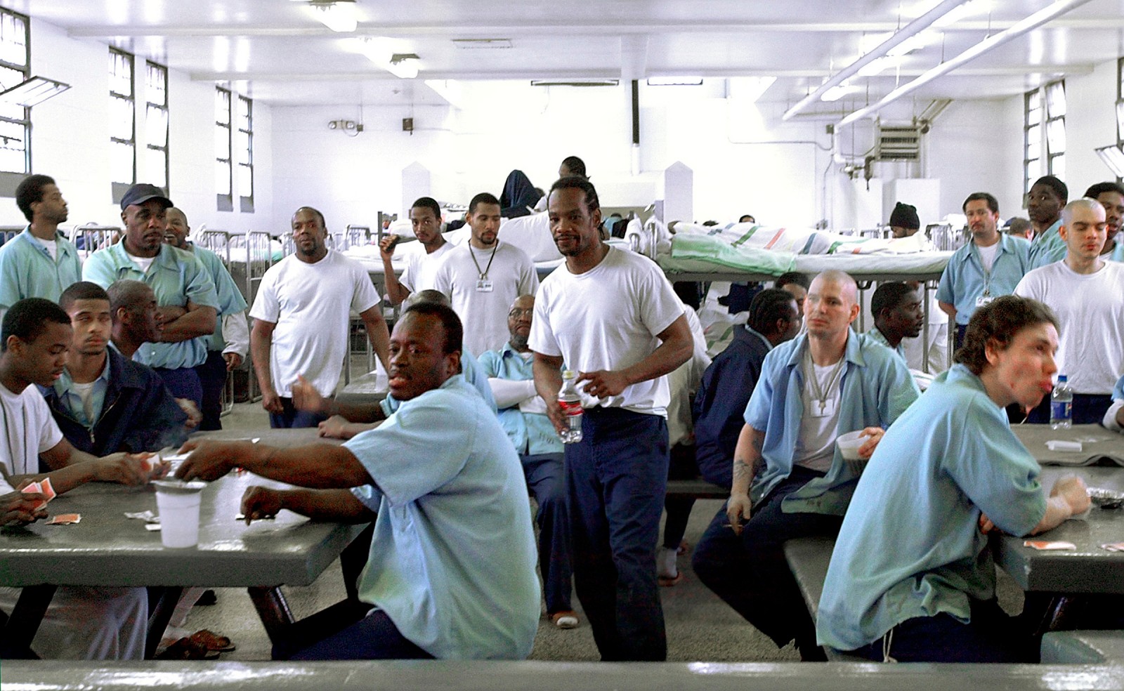 Early release for Illinois prisoners? Not so fast WBEZ Chicago