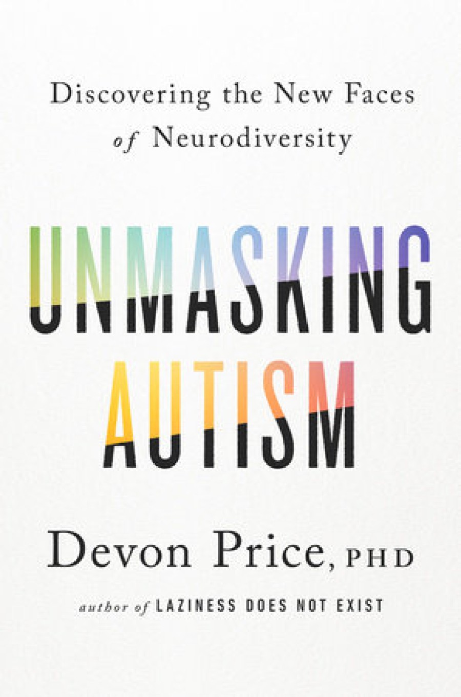 Devon Price Wants Autistic People To ‘unmask Wbez Chicago 