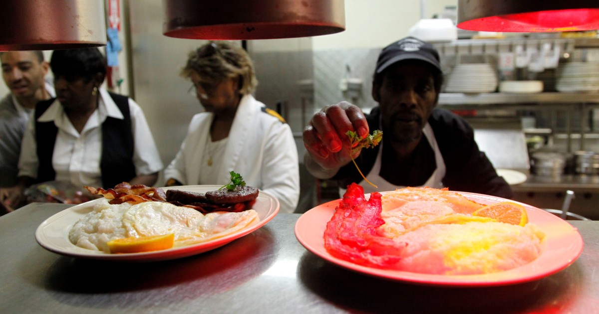 Black Restaurant Week Chicago Highlights Diversity of Black Culinary