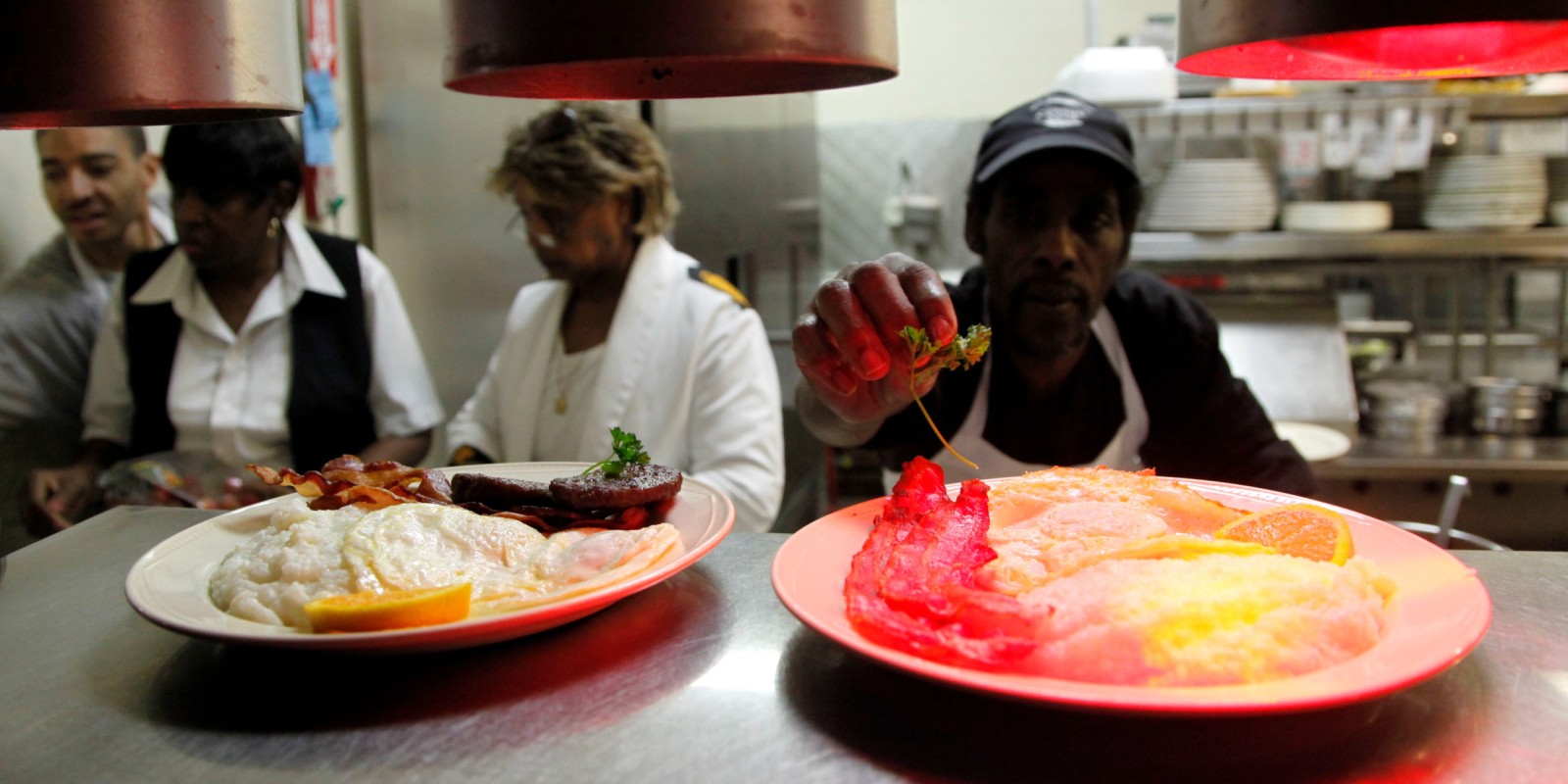 Black Restaurant Week Chicago Highlights Diversity of Black Culinary