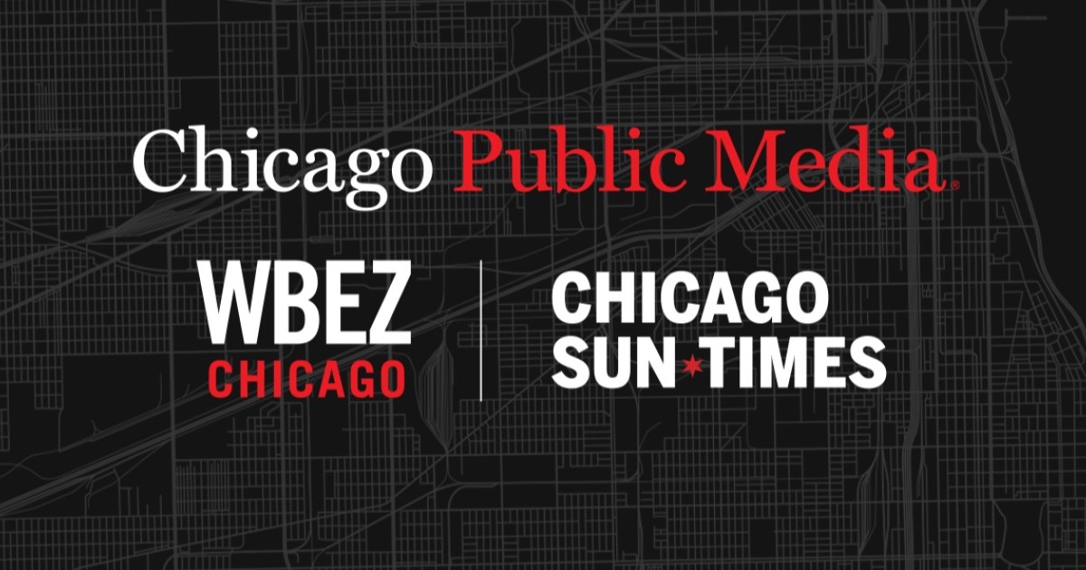 Membership Winners — Chicago Sun-Times Marketing