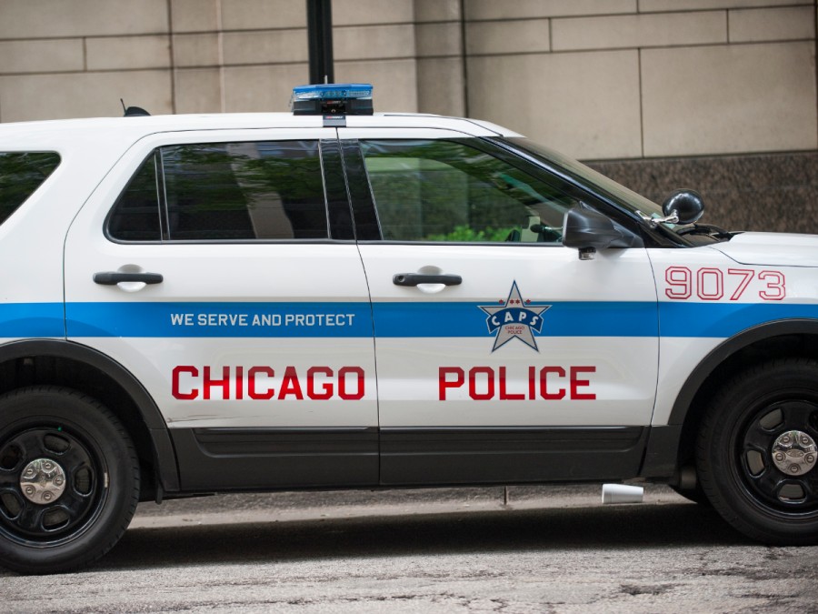 Chicago Officer Who Shot And Killed 2 People Fighting To Keep Job Wbez Chicago