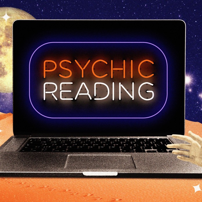 Reading Psychic Free