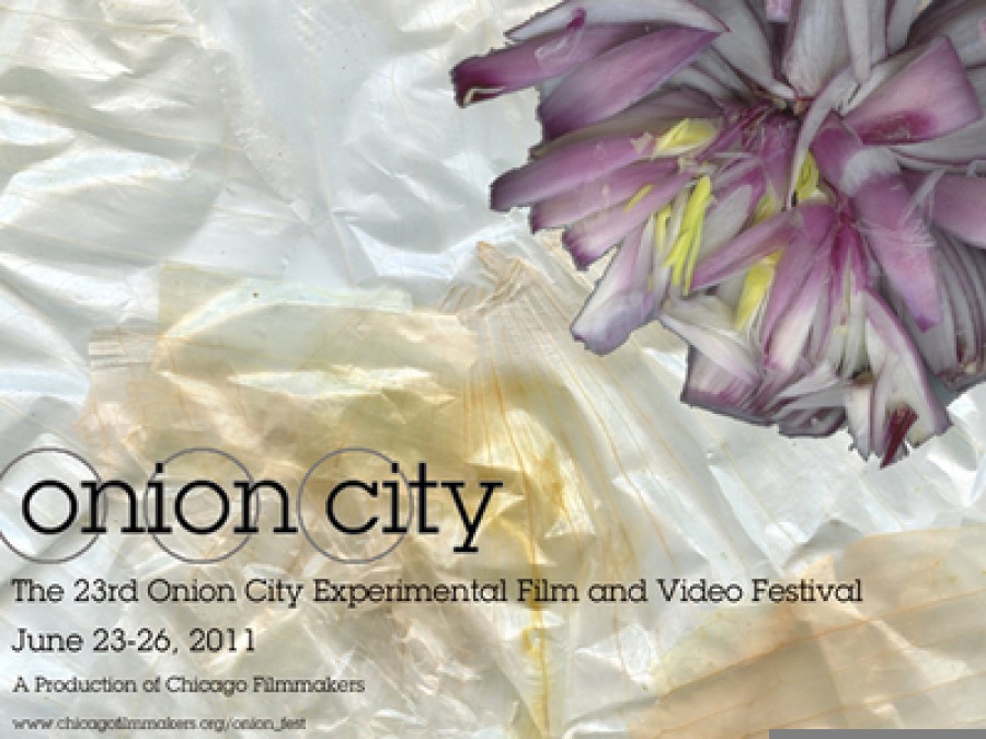 Onion City gives experimental film and video the spotlight. 