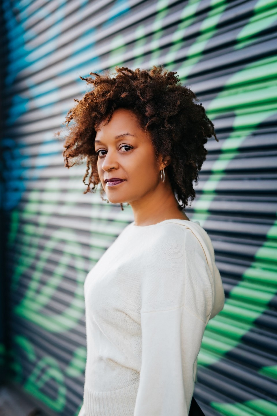 How Podcast Host Leila Day Is Celebrating Black Joy In Difficult Times