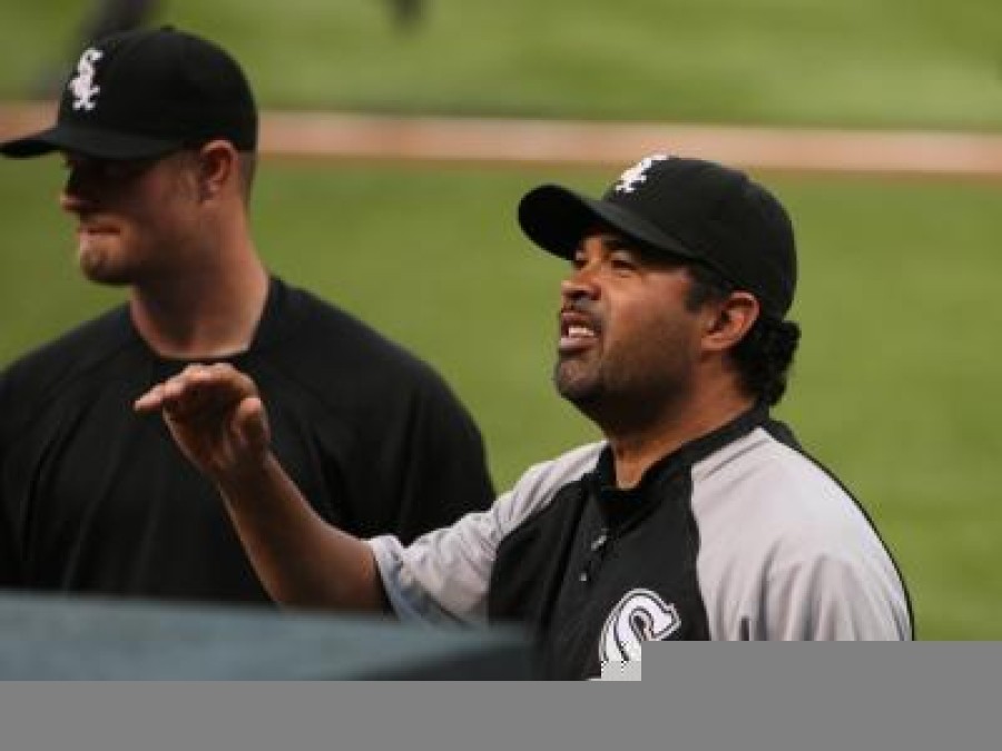Ozzie Guillen possibly taking his talents to South Beach