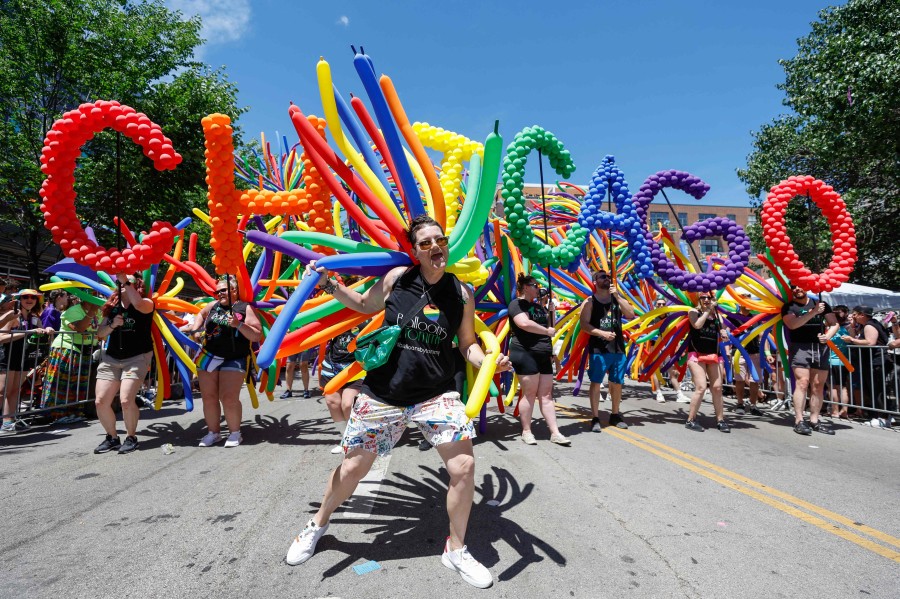 Chicago Cubs to celebrate LGBTQ+ pride with annual Pride Celebration on  June 13 – NBC Chicago